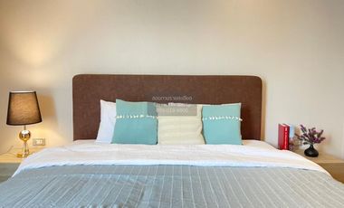 For rent 1 Beds condo in Watthana, Bangkok