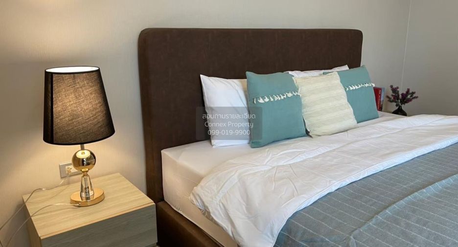 For rent 1 Beds condo in Watthana, Bangkok