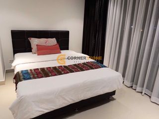 For rent and for sale 2 bedrooms condo in Bang Lamung, Chonburi