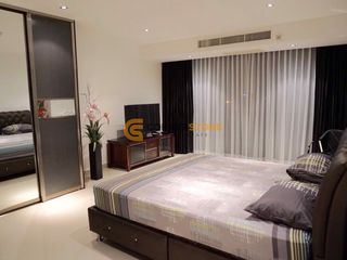 For rent and for sale 2 bedrooms condo in Bang Lamung, Chonburi