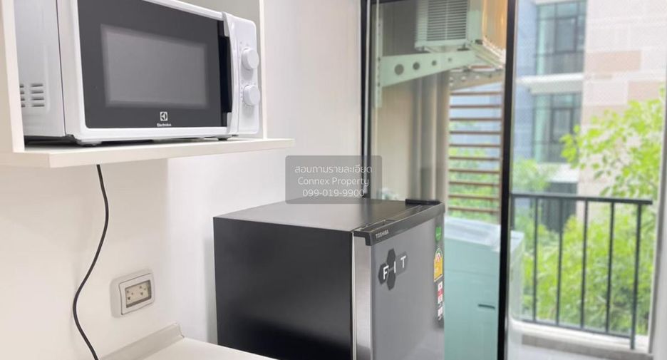 出租 1 卧室 公寓 在 Phutthamonthon, Nakhon Pathom