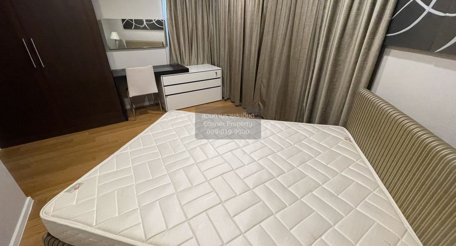 For rent 2 ベッドルーム condo in Sathon, Bangkok