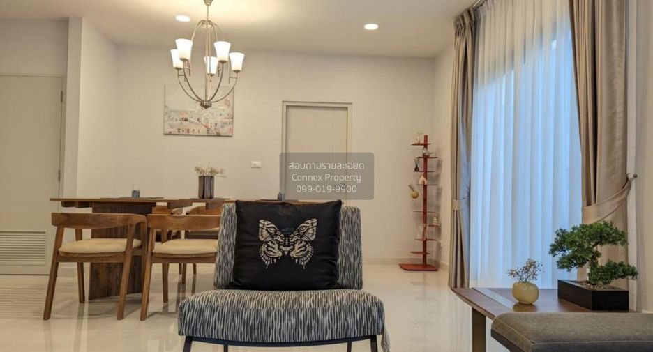 For rent 4 ベッドルーム house in Bang Phli, Samut Prakan