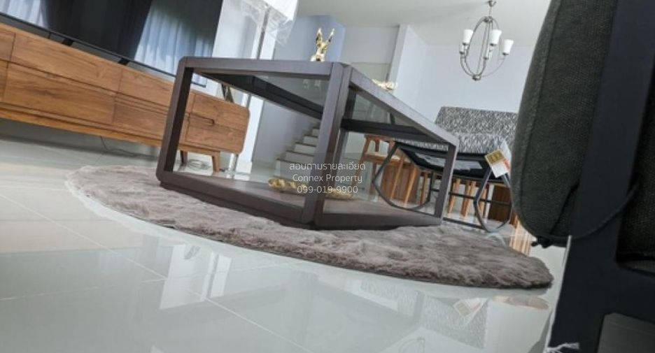 For rent 4 ベッドルーム house in Bang Phli, Samut Prakan