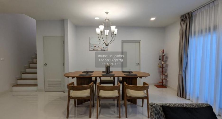 For rent 4 ベッドルーム house in Bang Phli, Samut Prakan