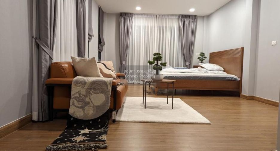 For rent 4 ベッドルーム house in Bang Phli, Samut Prakan