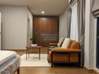 ให้เช่า 4 ห้องนอน บ้านเดี่ยว ใน บางพลี, สมุทรปราการ