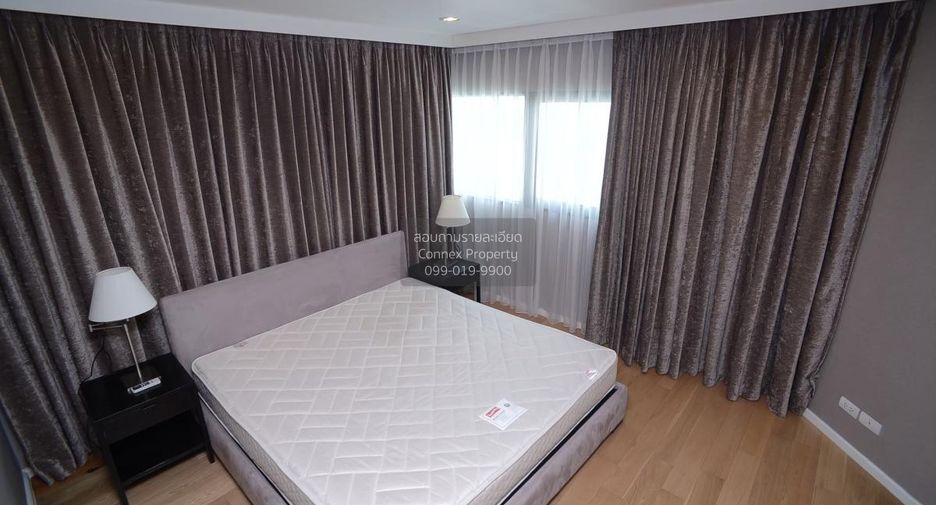 For rent 2 ベッドルーム condo in Sathon, Bangkok