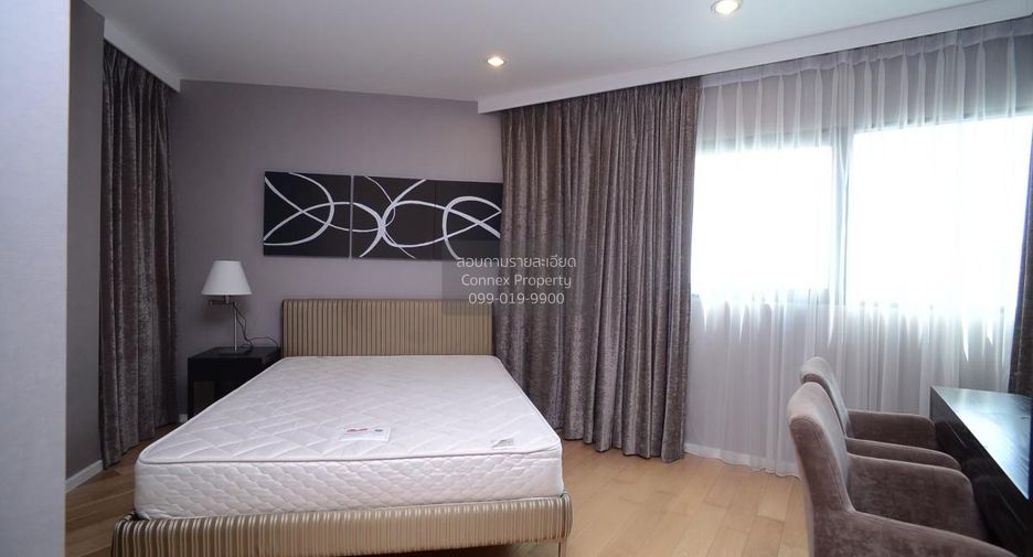 For rent 2 ベッドルーム condo in Sathon, Bangkok