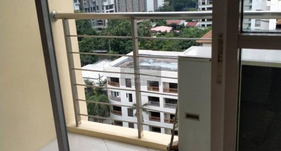 Condo en alquiler de 1 habitaciones en Watthana, Bangkok