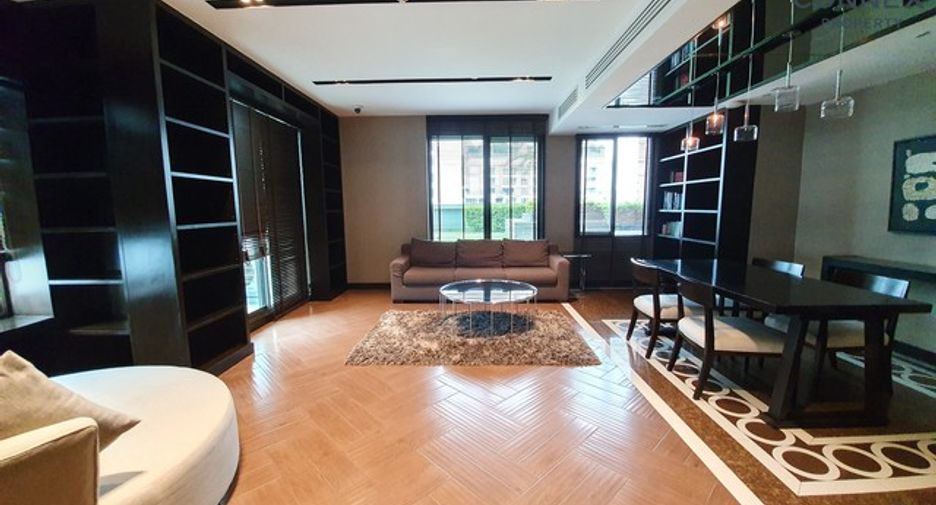 Wohnung zur Miete mit 2 Zimmer in Watthana, Bangkok