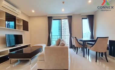 Wohnung zur Miete mit 2 Zimmer in Watthana, Bangkok
