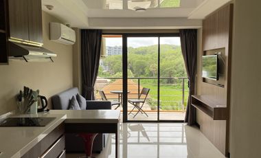 À vendre 1 chambre condo à Mueang Phuket, Phuket