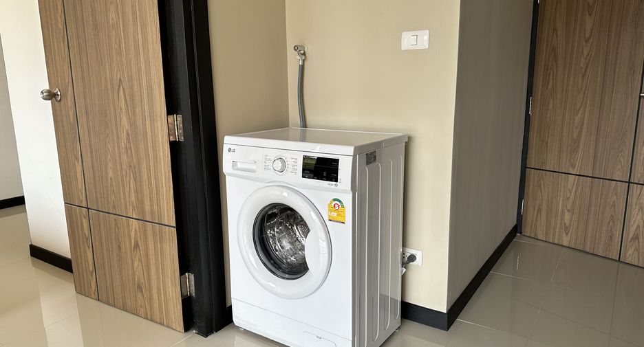 À vendre 1 chambre condo à Mueang Phuket, Phuket
