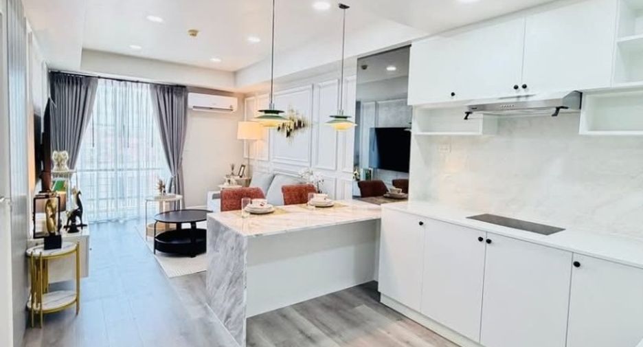 Condo en venta de 1 habitaciones en East Pattaya, Pattaya
