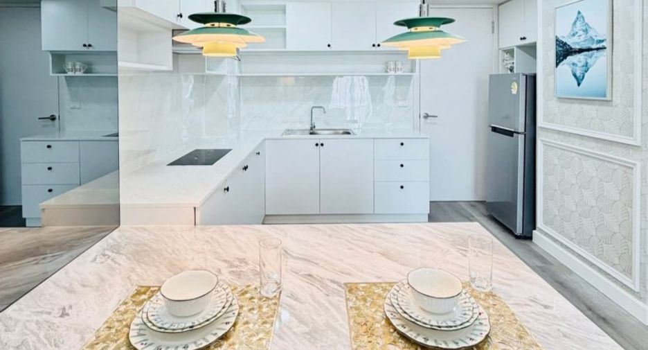 Condo en venta de 1 habitaciones en East Pattaya, Pattaya