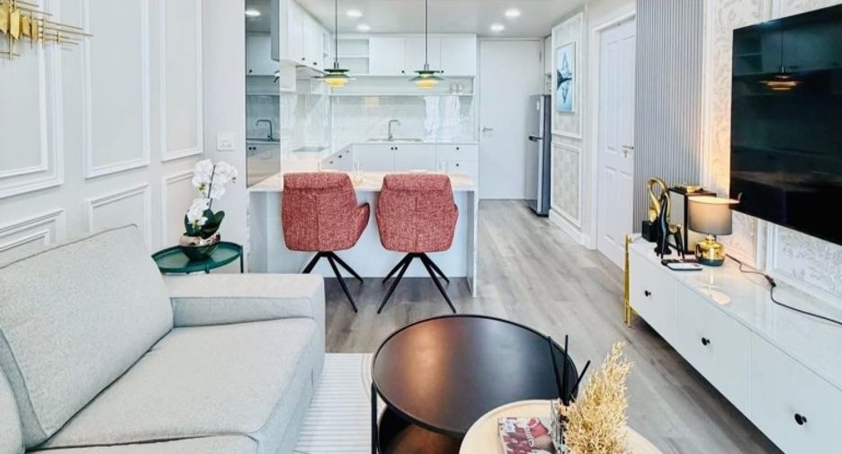 Condo en venta de 1 habitaciones en East Pattaya, Pattaya