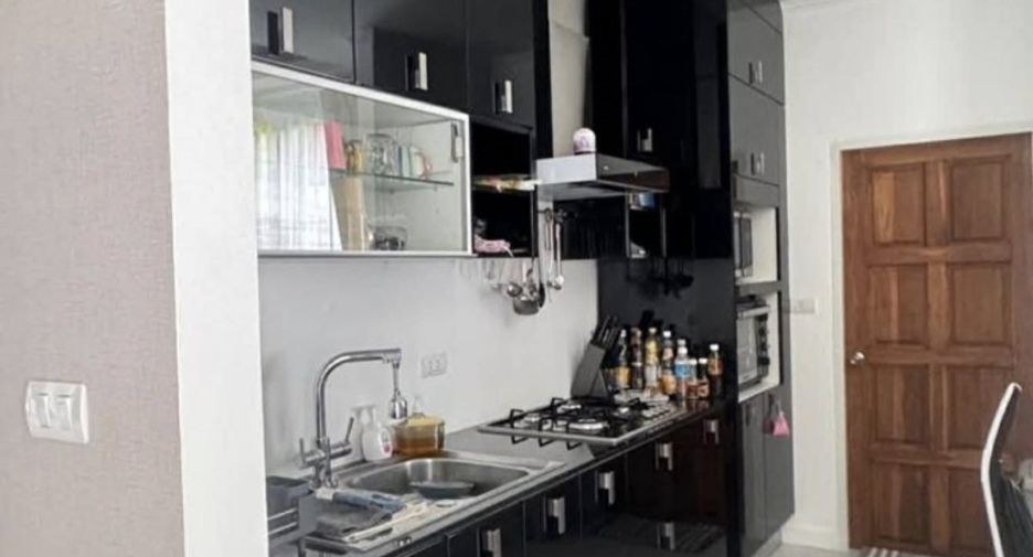 For sale 3 bedrooms house in East Pattaya, Pattaya