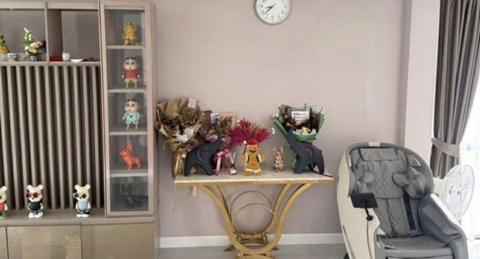 For sale 3 bedrooms house in East Pattaya, Pattaya