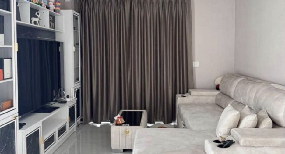For sale 3 bedrooms house in East Pattaya, Pattaya