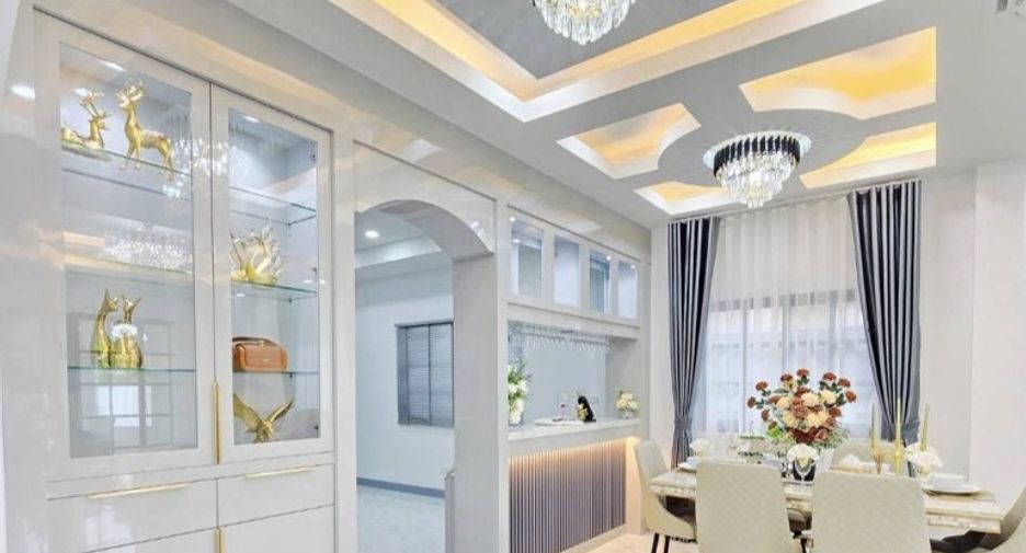 Haus zum Kauf mit 4 Zimmer in East Pattaya, Pattaya