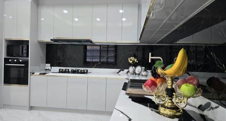 Haus zum Kauf mit 4 Zimmer in East Pattaya, Pattaya