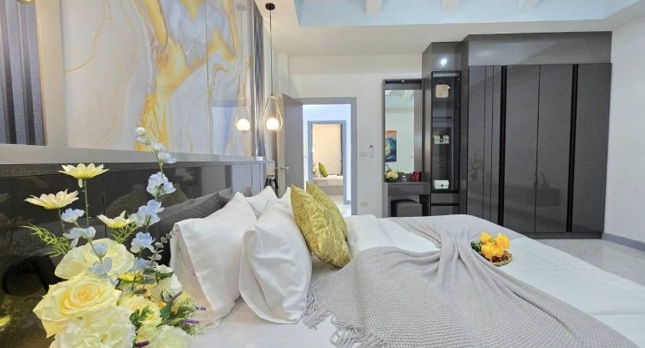 Haus zum Kauf mit 4 Zimmer in East Pattaya, Pattaya