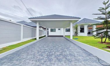 Haus zum Kauf mit 4 Zimmer in East Pattaya, Pattaya