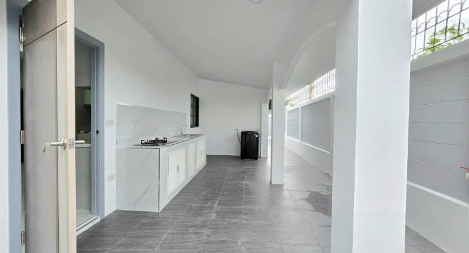 Haus zum Kauf mit 4 Zimmer in East Pattaya, Pattaya