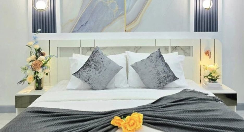 Haus zum Kauf mit 4 Zimmer in East Pattaya, Pattaya