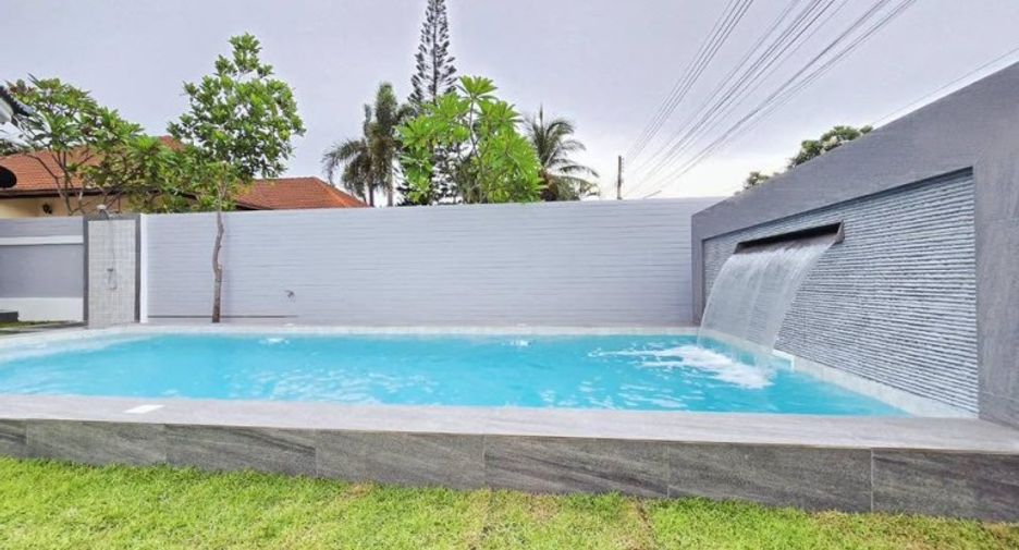 Haus zum Kauf mit 4 Zimmer in East Pattaya, Pattaya