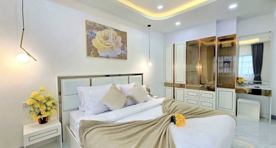 Haus zum Kauf mit 4 Zimmer in East Pattaya, Pattaya