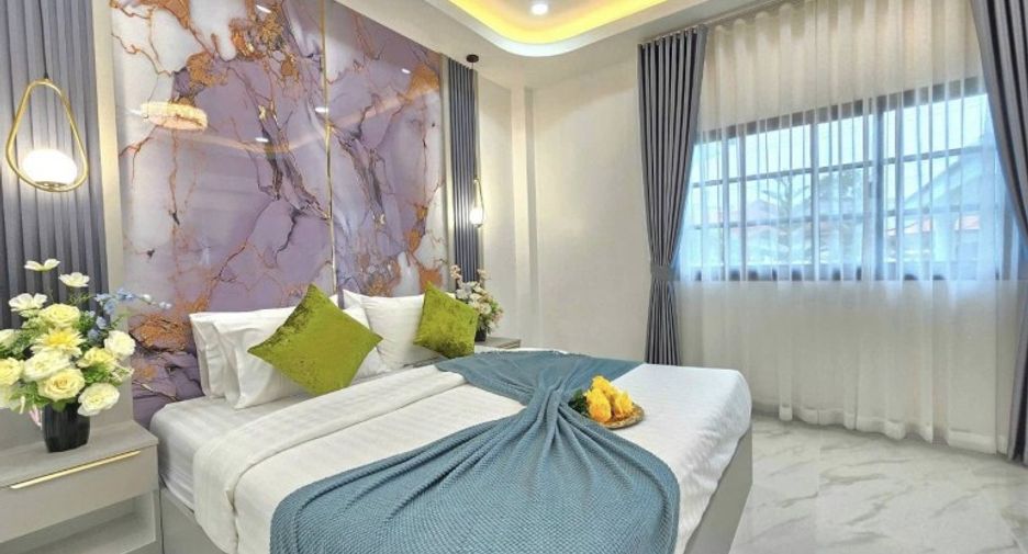 Haus zum Kauf mit 4 Zimmer in East Pattaya, Pattaya