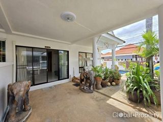 出售 3 卧室 独立屋 在 Bang Lamung, Chon Buri