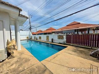 出售 3 卧室 独立屋 在 Bang Lamung, Chon Buri