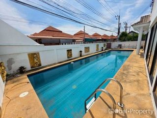 出售 3 卧室 独立屋 在 Bang Lamung, Chon Buri