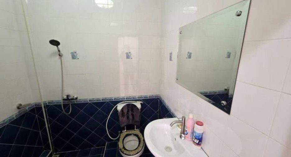 Продажа 3 спальни дом в Восточная Паттайя, Паттайя