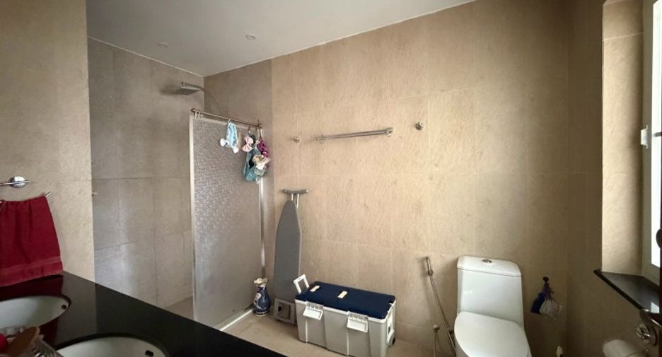Продажа 2 спальни дом в Йомтиен, Паттайя