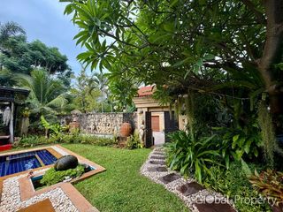 出售 2 卧室 独立屋 在 Bang Lamung, Chon Buri