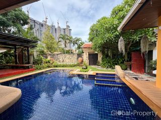 出售 2 卧室 独立屋 在 Bang Lamung, Chon Buri