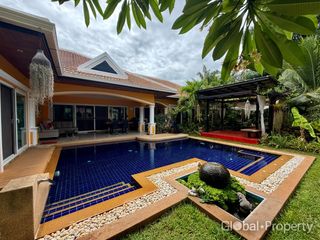 出售 2 卧室 独立屋 在 Bang Lamung, Chon Buri