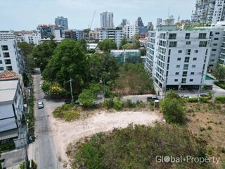 出售 土地 在 Bang Lamung, Chon Buri