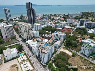 出售 土地 在 Bang Lamung, Chon Buri