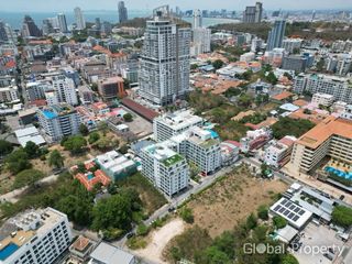 出售 土地 在 Bang Lamung, Chon Buri
