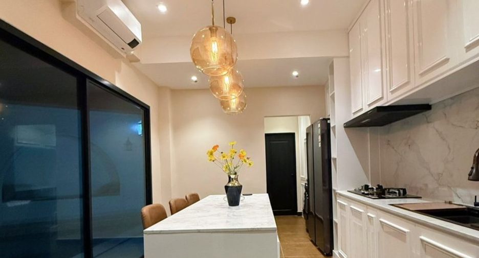 Casa en venta de 3 habitaciones en East Pattaya, Pattaya