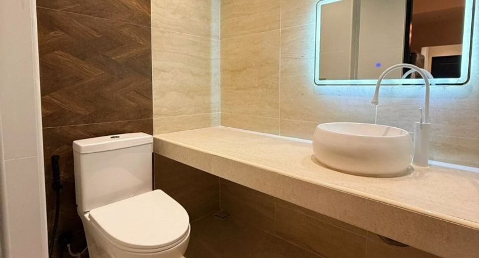 Casa en venta de 3 habitaciones en East Pattaya, Pattaya