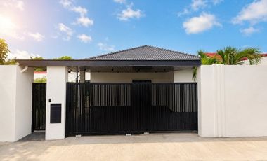 For sale 3 ベッドルーム house in East Pattaya, Pattaya