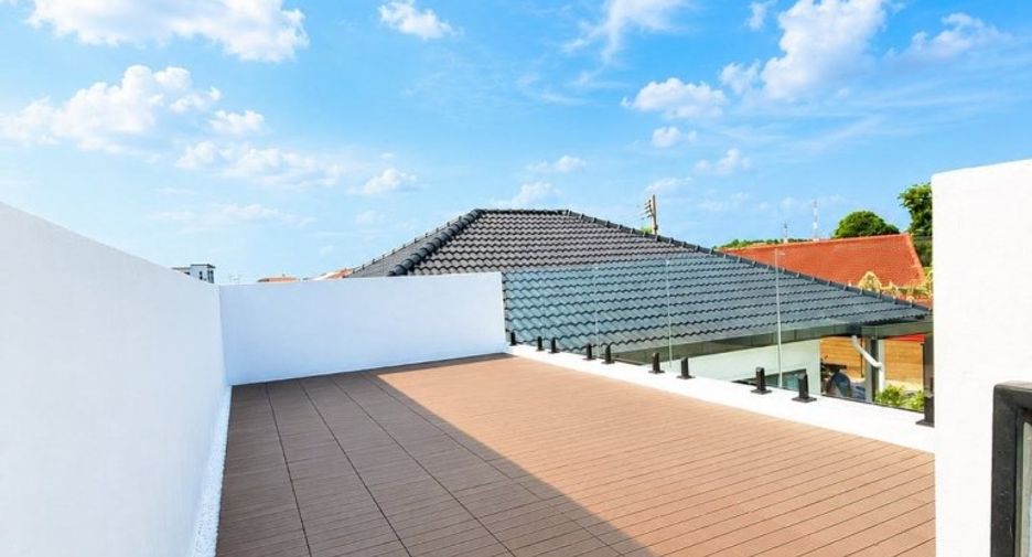 Casa en venta de 3 habitaciones en East Pattaya, Pattaya