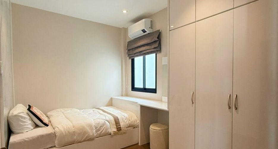 Casa en venta de 3 habitaciones en East Pattaya, Pattaya
