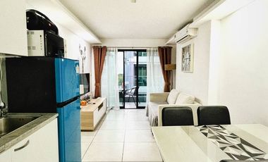 À louer 1 chambre condo à Pratumnak, Pattaya